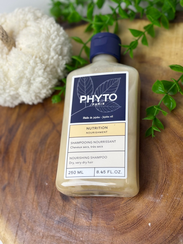 شامپو فیتو نوتریشن آبرسان موهای خشک و آسیبدیده اصل | تقویت و تغذیه عمیق مو