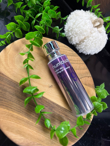 سرم ضدچروک و لیفت پوست نامبوزین +۹ اصل