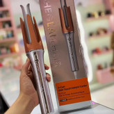 شیگلم فرکننده مو با طراحی ارگونومیک و دمای قابل تنظیم