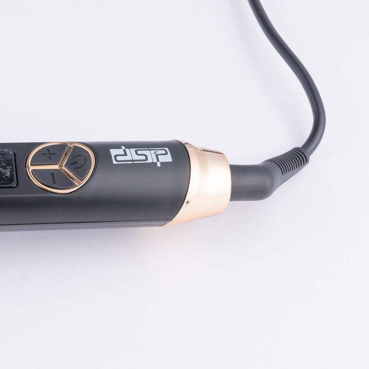 فر کننده مو برای استفاده روزانه و آرایش حرفه ای