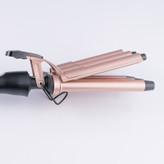 فر کننده مو ساحلی برای ایجاد موجهای طبیعی و بلند