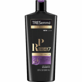 شامپو بیوتین ترزمه مشکی 7 کاره Tresemme Biotin 7-in-1 Shampoo