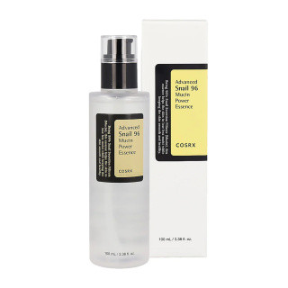 سرم حلزون کوزارکس برای کاهش چین و چروک و آبرسانی عمیق