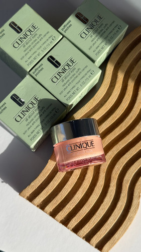 تصویر کرم دور چشم کلینیک All About Eyes 15ml اصل در بستهبندی اورجینال