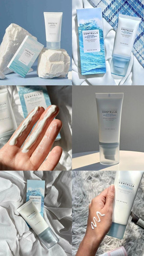 ضدافتاب بیرنگ سنتلا اسکین 1004