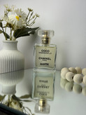 عطر جیبی زنانه رایحه کوکو شنل برند مانتره حجم 25 میل