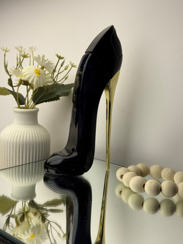 رایحه گوودگرل