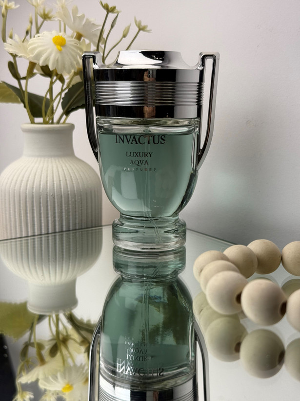 رایحه پاکو رابان اینویکتوس