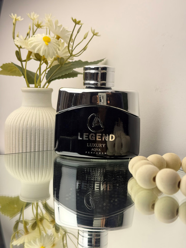 مون بلاند لجند