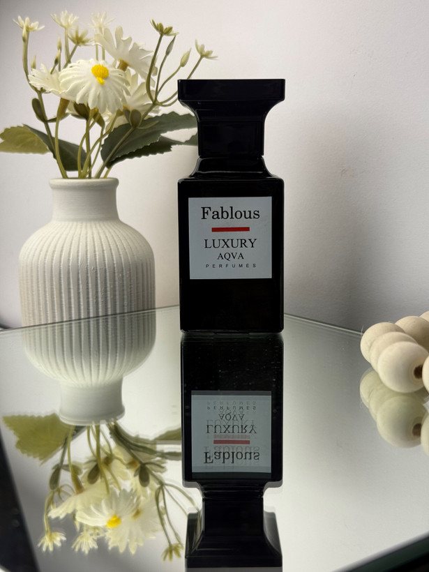 رایحه تامفورد فاکینگ فابیولس