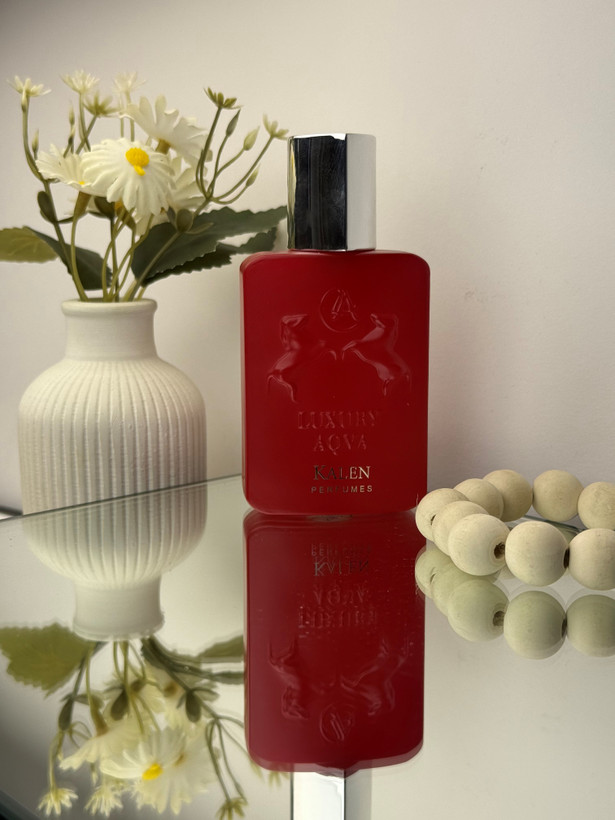 پرفیوم دمارلی کالان قرمز