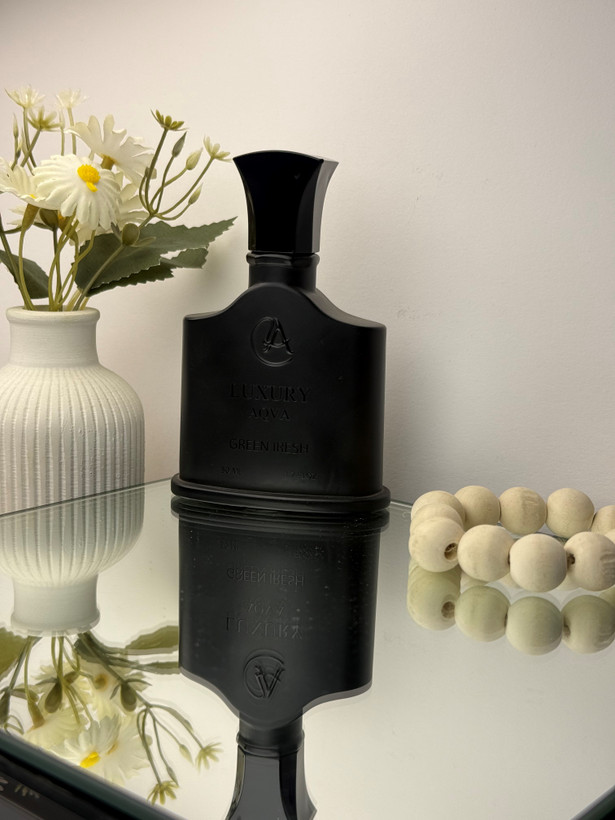 کریدگرین ایریش