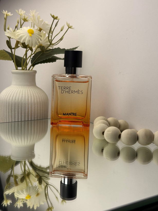 مینی ادکلن مردانه تق هرمس حجم 25 میل