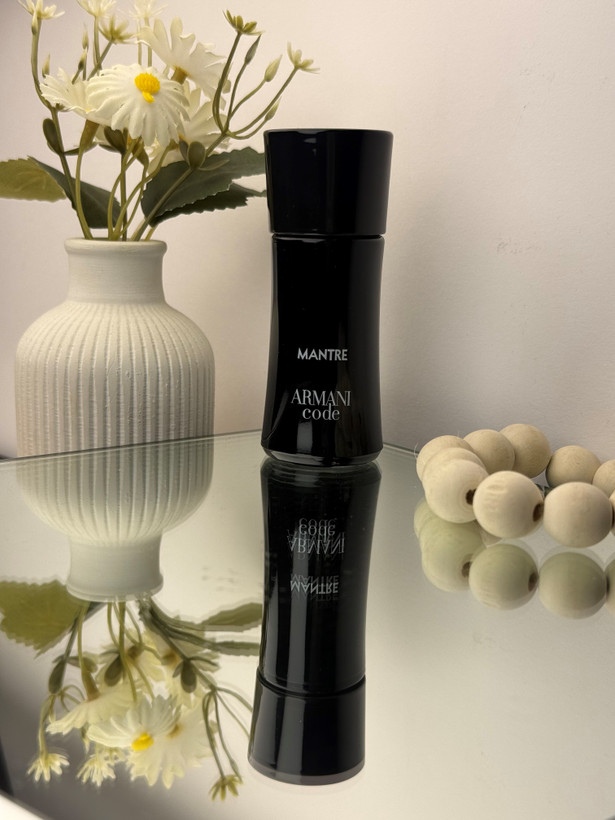 مینی ادکلن مردانه ارمانی کد حجم 25 میل