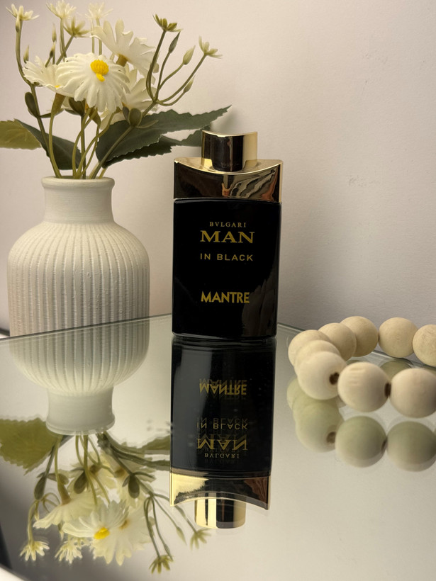 مینی ادکلن مردانه بولگاری من حجم 25 میل