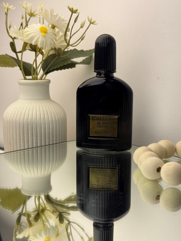 مینی ادکلن مردانه تامفورد بلک ارکید حجم 25 میل