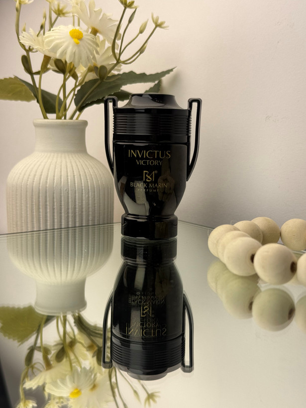 مینی ادکلن مردانه پاکورابانا اینویکتوس ویکتوری حجم 25 میل