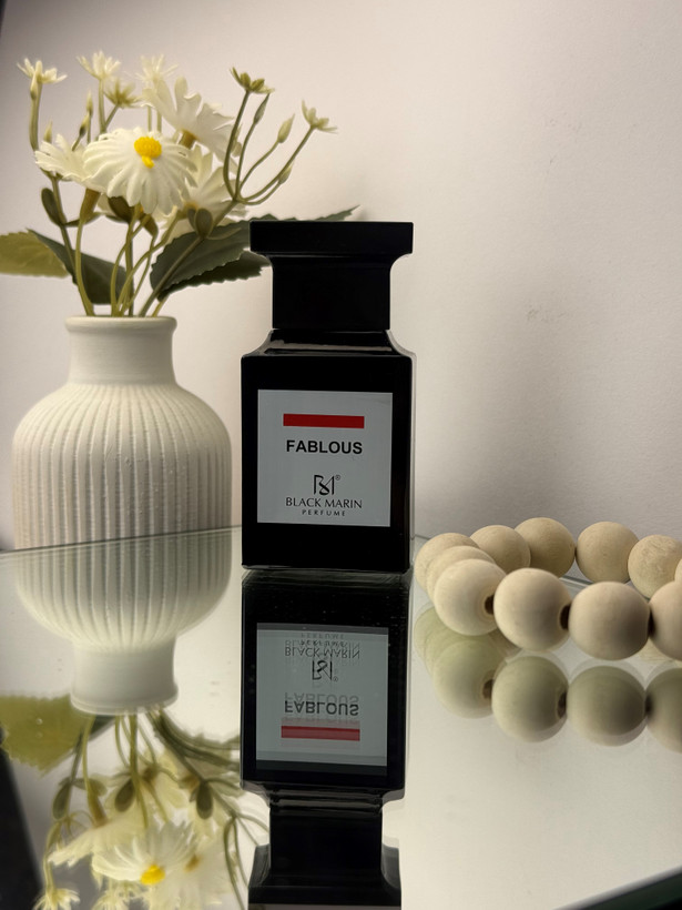 مینی ادکلن مردانه تامفورد فاکینگ فبیولس حجم 25 میل