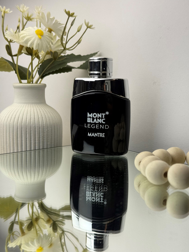 مینی ادکلن مردانه مون بلان لجند حجم 25 میل