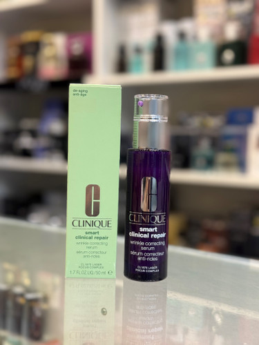 سرم ضدچروک و جوانسار قوی سرم اسمارت کلینیک