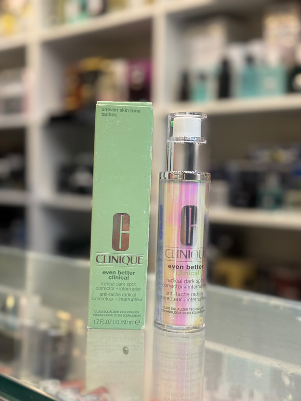 سرم ضدلک تخصصی کلینیک