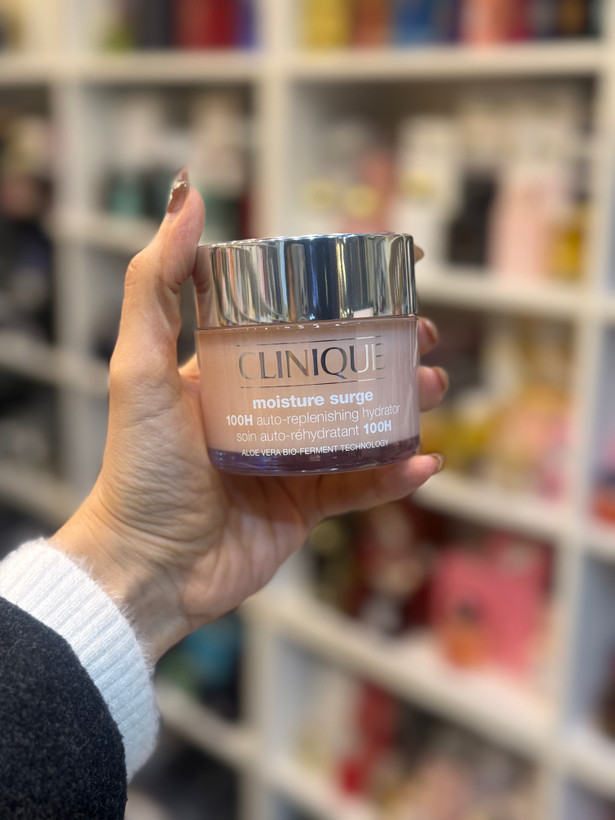 ابرسان کلینیک حجم 125 میل مناسب انواع پوست