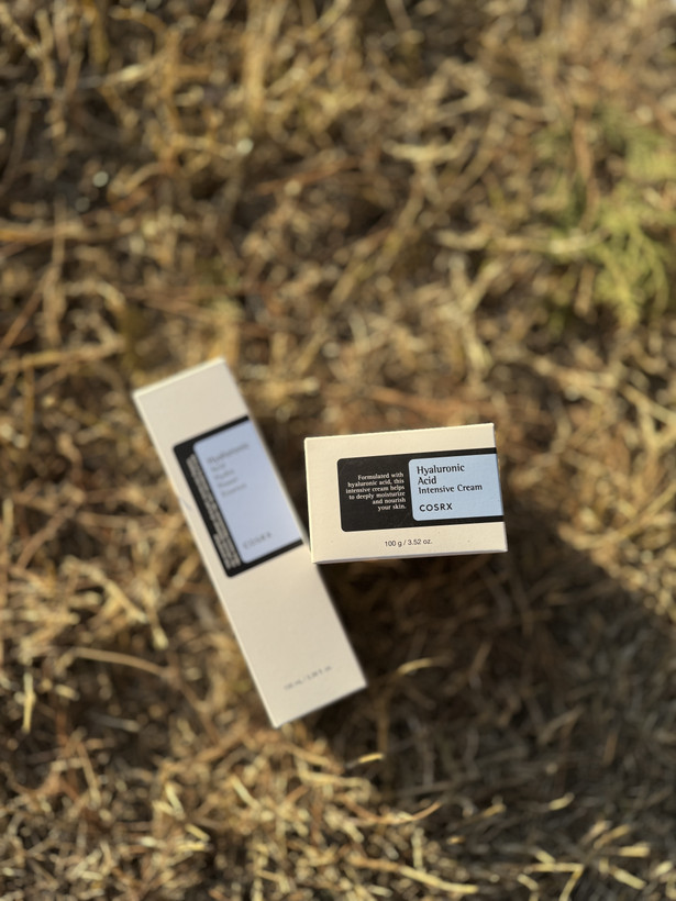 کرم آبرسان کاسهای کوزرکس مدل Hyaluronic Acid 100 گرم