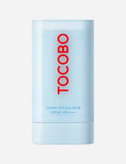ضد آفتاب استیکی توکوبو آبی با SPF50 مناسب پوست چرب و حساس