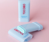 ضد آفتاب استیکی ماتکننده توکوبو آبی بدون رد سفیدی ا