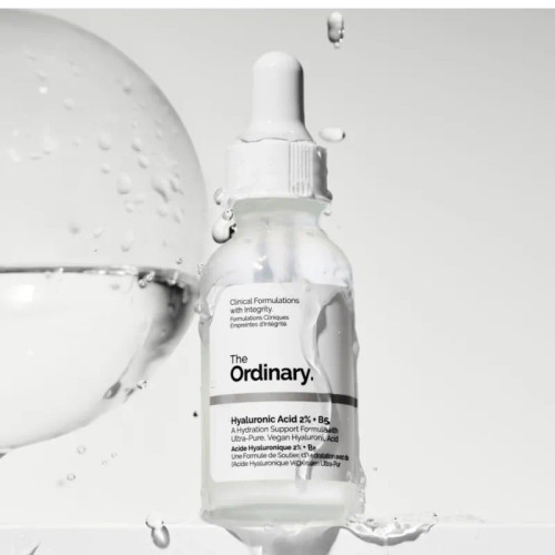 سرم هیالورونیک اسید اوردینری آبرسان پوست