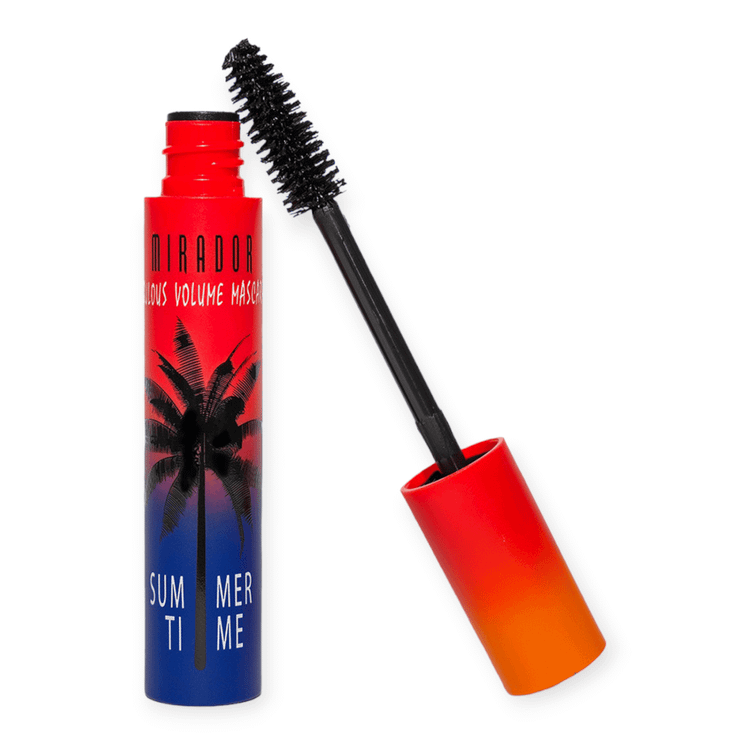 ریمل حجم دهنده میرادور ضد آب 14 میل