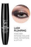 ریمل Golden Rose Lash Plumping مشکی بلند کننده و تفکیککننده مژه