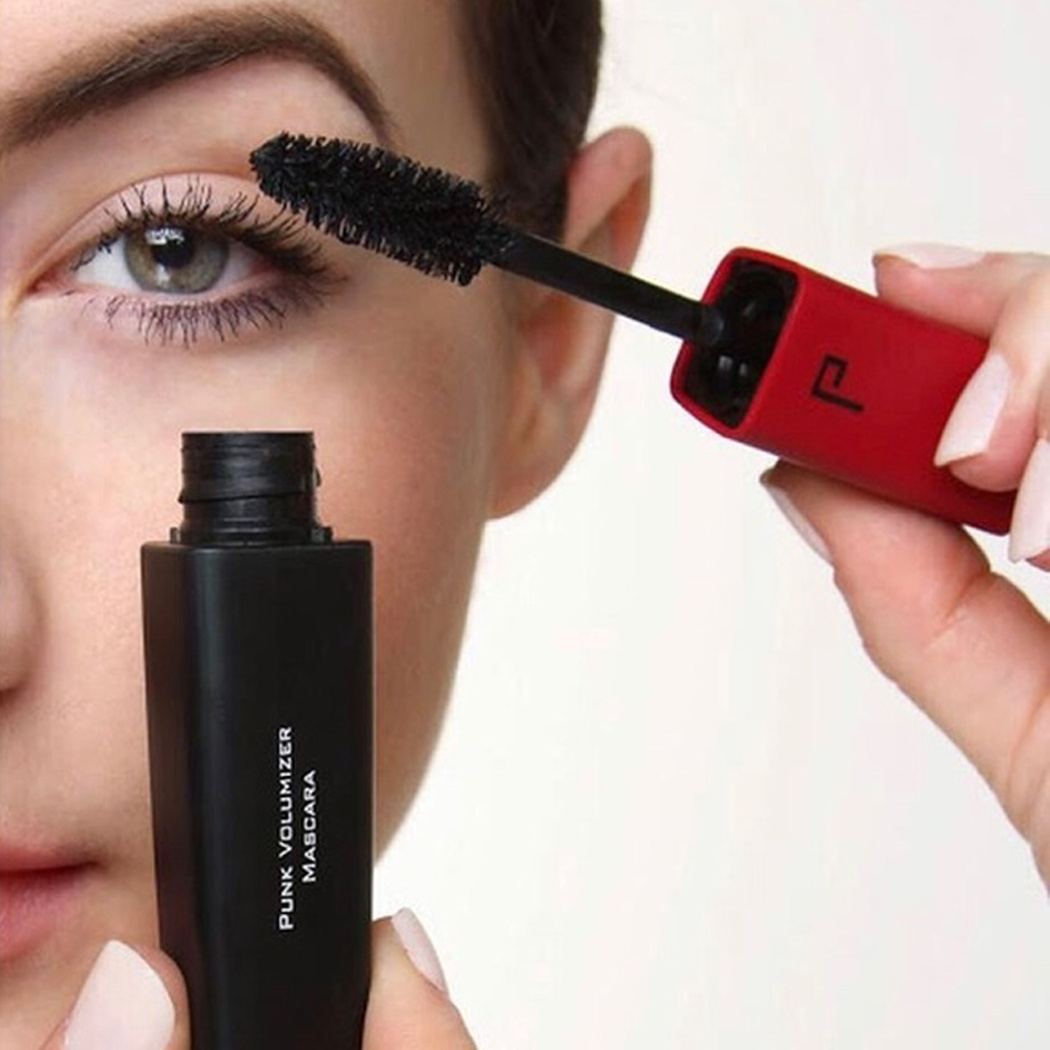 ریمل Punk Volumizer DOUCCE مشکی غنی و پرپشتکننده