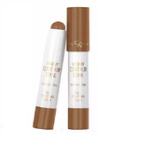 کانتور استیکی چابی CHUBBY گلدن رز(کانتور مدادی پیچی گلدن رز) اصل