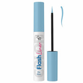 خط چشم رنگی مویی گلدن رز مدل Flash Liner حجم 3.5 میلی لیتر