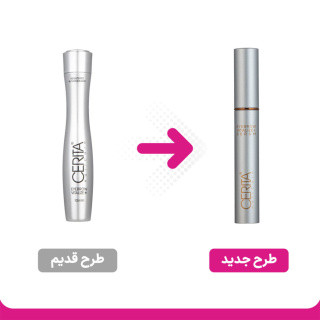 سرم تقویت کننده ابرو سریتا مدل Eyebrow Vitalize طرح جدید حجم 8 میل