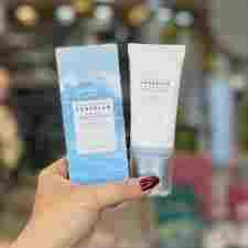 ضد آفتاب سنتلا Centella مدل Hyalu Cica Water اصل حجم 50 میل