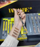 مداد ابرو پودری بادوام رزابه ROSABE