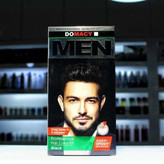 کیت رنگ موی آقایان دوماسی