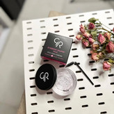 وکس حالت دهنده ابرو کاسه ای گلدن رز Golden Rose حجم 45 میل