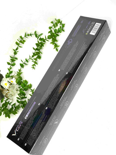 فر کننده مو وی جی آر مدل V-573 (VGR V-573) فر ریز حرفهای