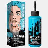 شامپو رنگ بد گرل BAD GIRL | بدون آمونیاک | حجم ۱۵۰ میلی لیتر