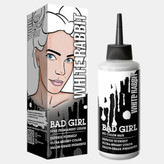 شامپو رنگ بد گرل BAD GIRL | بدون آمونیاک | حجم ۱۵۰ میلی لیتر