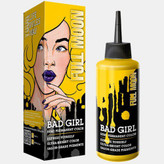 شامپو رنگ بد گرل BAD GIRL | بدون آمونیاک | حجم ۱۵۰ میلی لیتر
