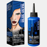 شامپو رنگ بد گرل BAD GIRL | بدون آمونیاک | حجم ۱۵۰ میلی لیتر