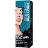 شامپو رنگ بد گرل BAD GIRL | بدون آمونیاک | حجم ۱۵۰ میلی لیتر