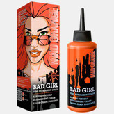 شامپو رنگ بد گرل BAD GIRL | بدون آمونیاک | حجم ۱۵۰ میلی لیتر