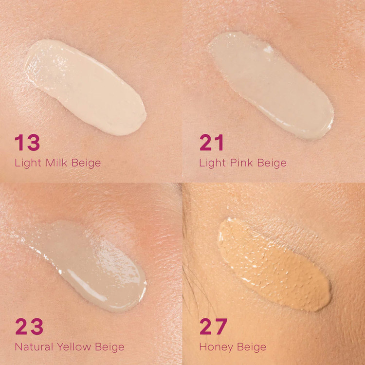 بی بی کرم پرفکت کاور میشا کره ای اصل Missha M Perfect Cover BB cream ت