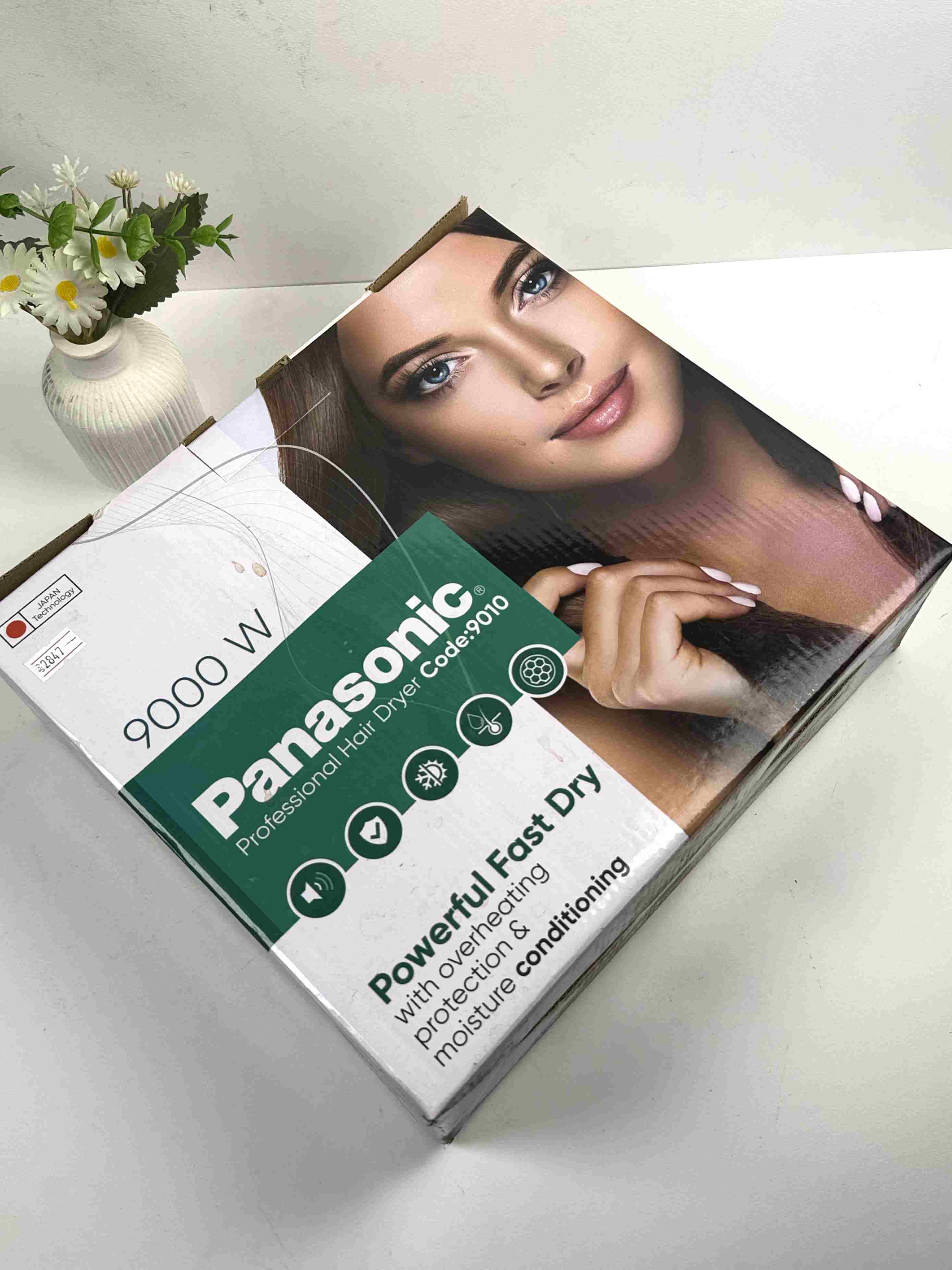 سشوار پاناسونیک 9000 Panasonic-9010