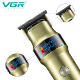 ماشین اصلاح سر وصورت وی جی آر مدل V-991